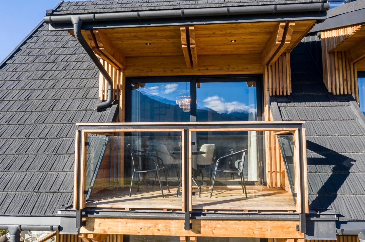 Szymaszkowa 7 - Luksusowe Apartamenty, Blisko Wyciagu Narciarskiego - Sauna Zewnetrzna I Parking W Cenie 扎科帕内 外观 照片